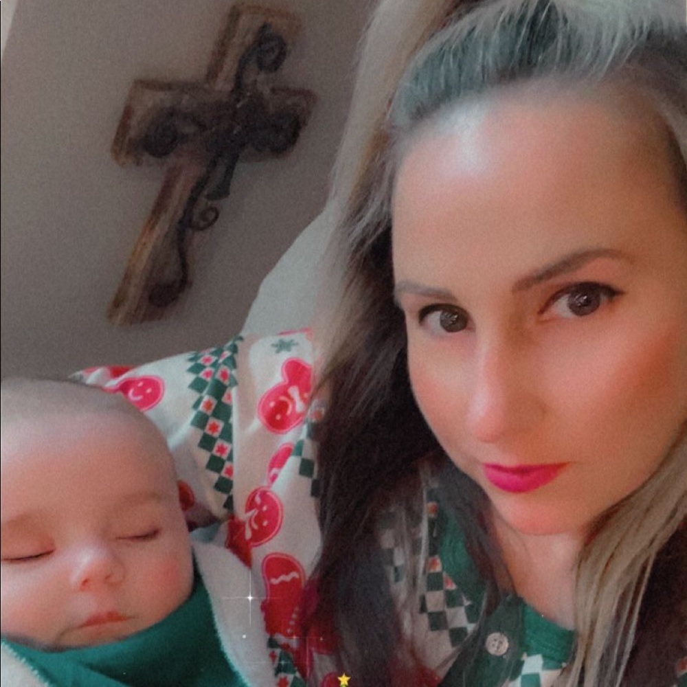 Meet your Posher, Sherri